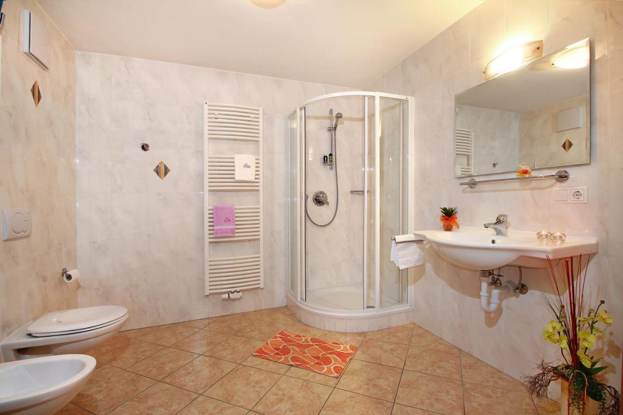 Apartamento Wurzerhof Racines Exterior foto