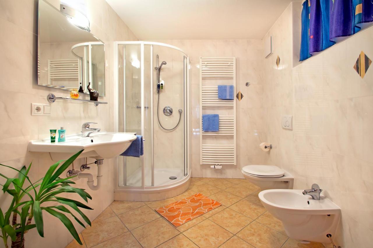 Apartamento Wurzerhof Racines Exterior foto